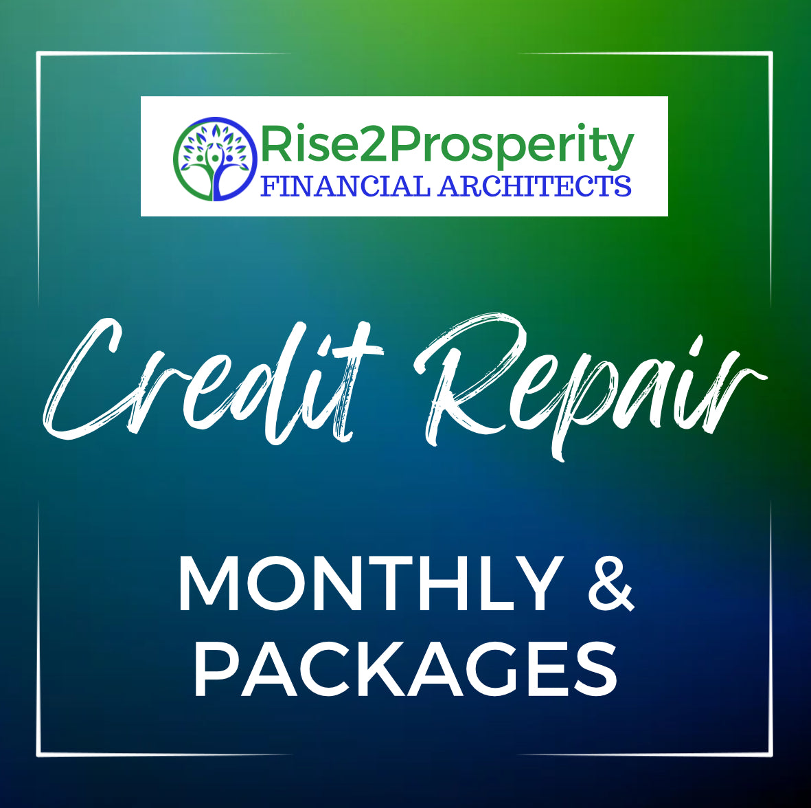 Credit Repair