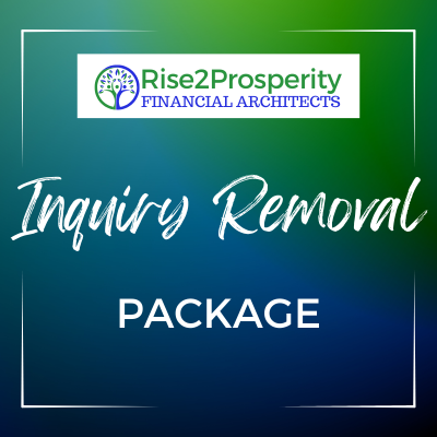 Inquiry Removal
