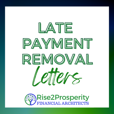 Late Payment Letters