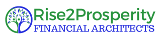 Rise2Prosperity Financial Architects, credit repair company logo